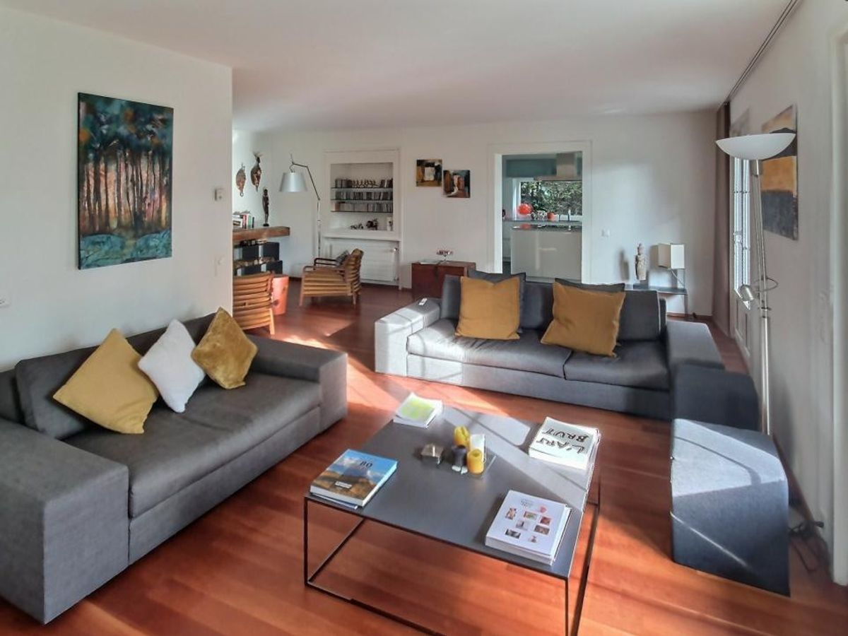 In very good condition and quiet location