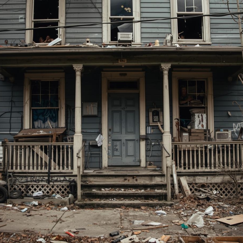 Squatters : améliorations pour les possesseurs d’immeubles dès juillet 2026