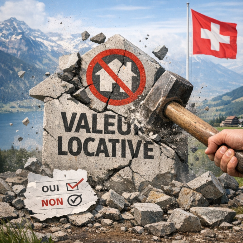 01.01.2029 : suppression de la valeur locative