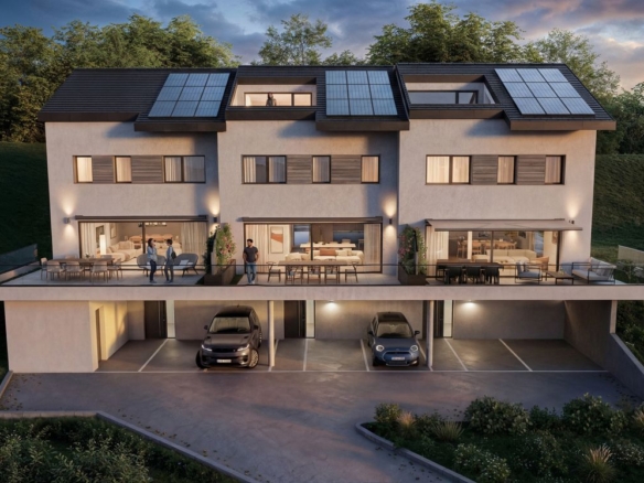 Les villas Althéa – Lot B
