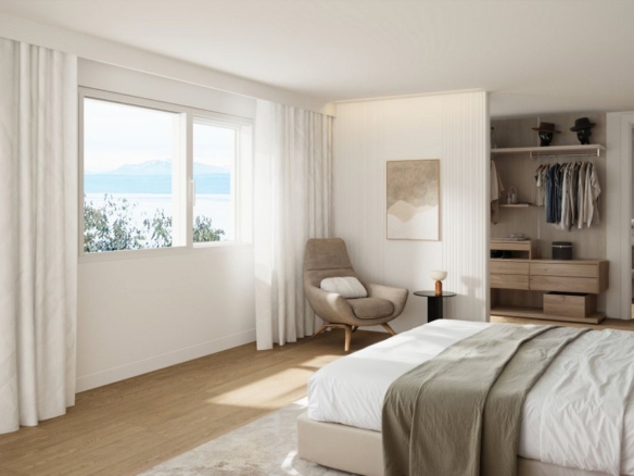 Les villas Althéa – Lot A