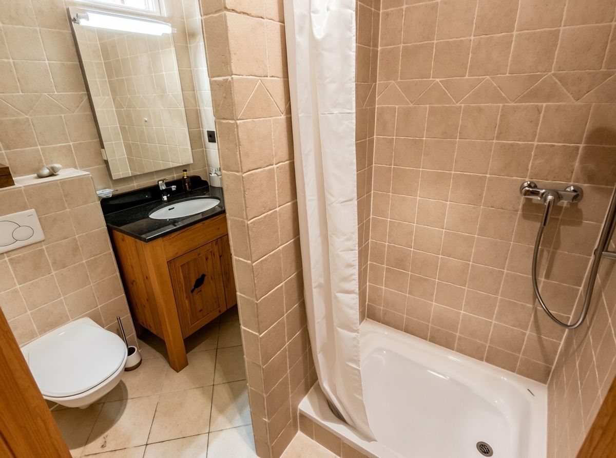 LOT_C_18_22 Magnifique appartement en duplex de 6.5 pièces avec SPA et piscine