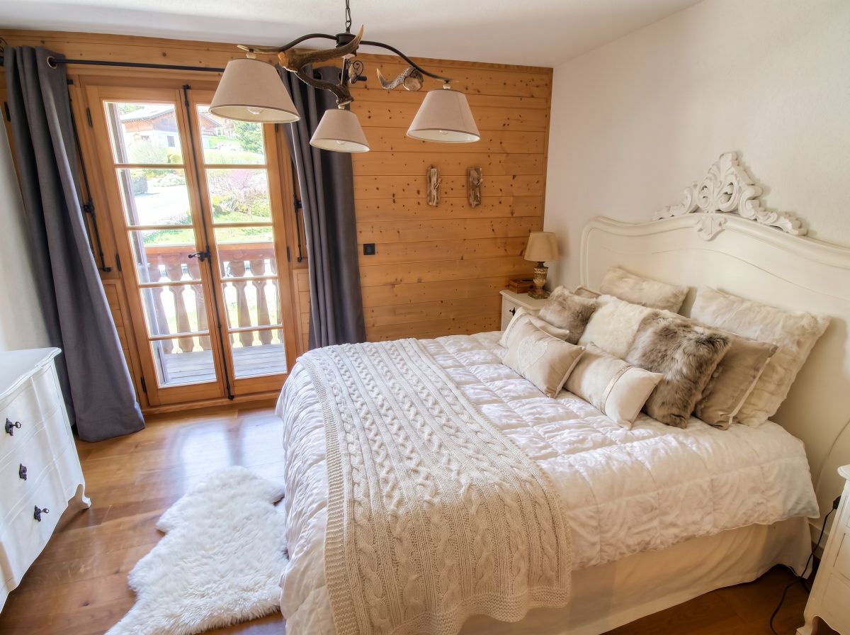 LOT_C_18_23 Magnifique appartement en duplex de 6.5 pièces avec SPA et piscine