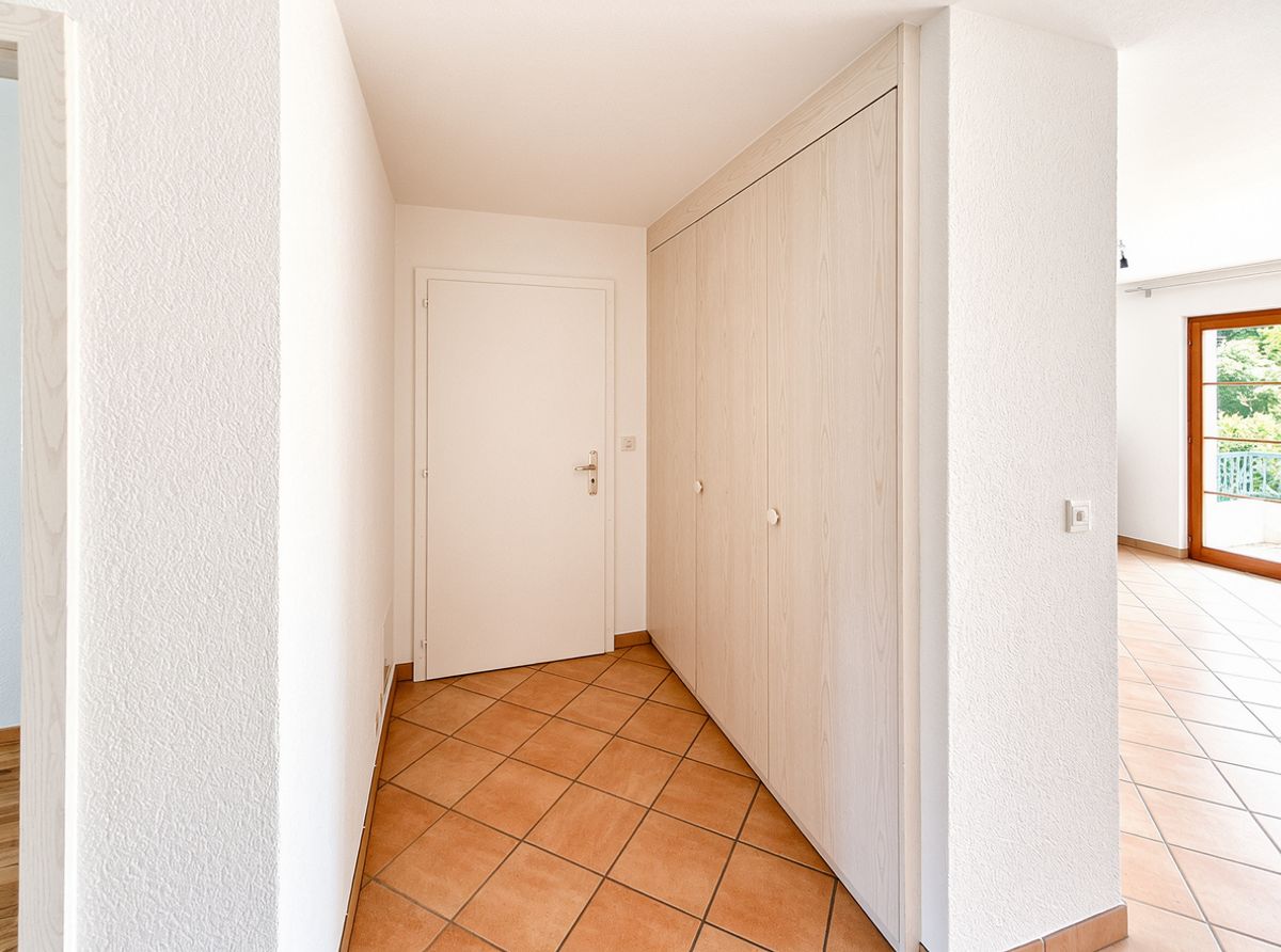 Très bel appartement de 3.5 pièces