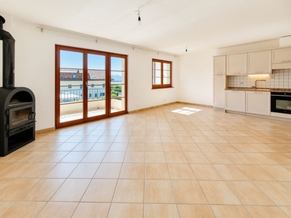 Très bel appartement de 3.5 pièces