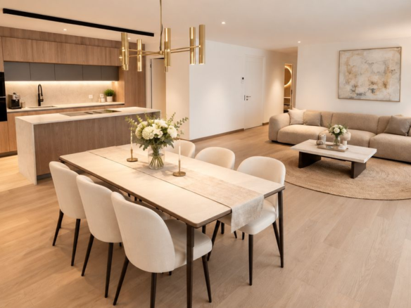 Dernier lot disponible, 3 logements sur 4 vendus !
