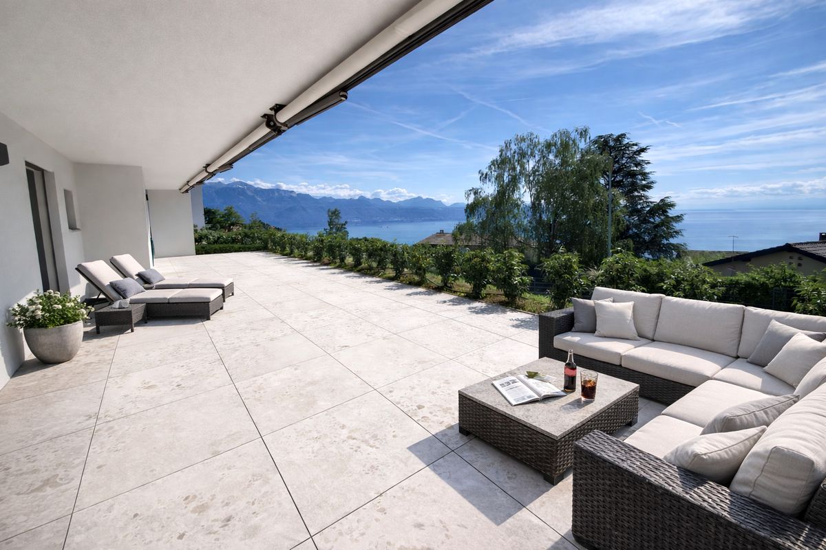 Dernier lot disponible, 3 logements sur 4 vendus !